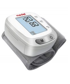 Máy đo huyết áp điện tử cổ tay Medel QUICK tại Thanh Hóa