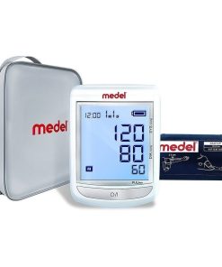 Máy đo huyết áp điện tử bắp tay Medel ELITE tại Thanh Hóa