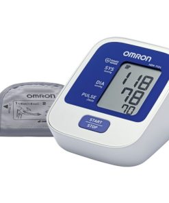 Máy đo huyết áp điện tử bắp tay Omron HEM-7124 tại Thanh Hóa