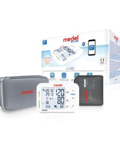 Máy đo huyết áp điện tử bắp tay Medel iCARE tại Thanh Hóa