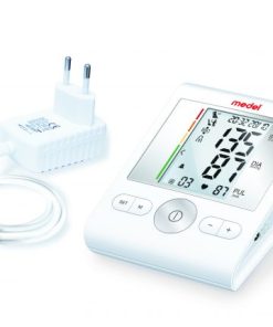 Máy đo huyết áp điện tử bắp tay Medel SENSE tại Thanh Hóa