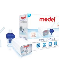 Máy xông khí dung cao cấp Medel SMART tại Thanh Hóa