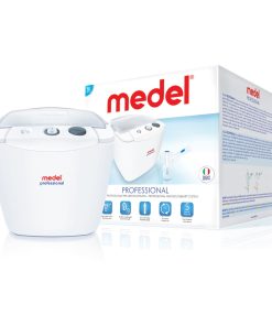Máy xông khí dung cao cấp Medel Professional tại Thanh Hóa