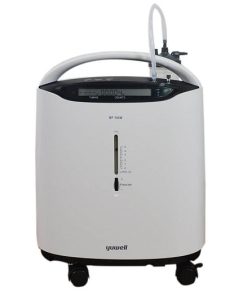 Máy tạo oxy Yuwell 8F-5AW tại Thanh Hóa