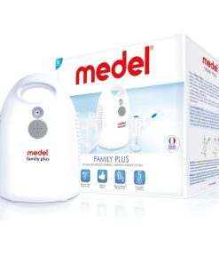 Máy xông khí dung Medel Family Plus tại Thanh Hóa