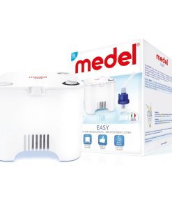 Máy xông khí dung Medel EASY tại Thanh Hóa