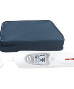Nhiệt kế điện tử hồng ngoại đo tai Medel Ear Temp tại Thanh Hóa