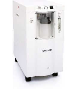 Máy tạo oxy 3 lít Yuwell 7F-3 tại Thanh Hóa