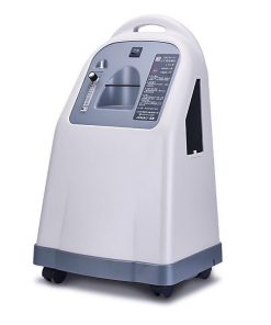 Máy tạo oxy 10 lít Jumao JMC9A có khí dung tại Thanh Hóa