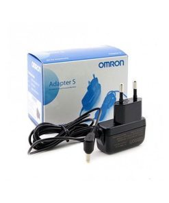 Bộ đổi nguồn chính hãng máy đo huyết áp bắp tay Omron tại Thanh Hóa