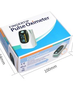 Máy đo nồng độ oxy trong máu SPO2 C101A3 iMDK tại Thanh Hóa