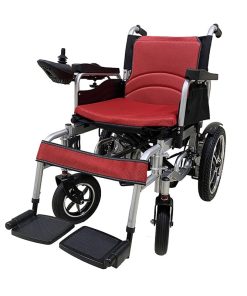 Xe lăn điện cao cấp IYASOCARE tại Thanh Hóa
