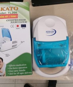 máy khí dung mũi họng thanh hóa