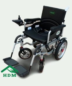 Xe lăn điện cao cấp HDM HD-W68061 tại Thanh Hóa