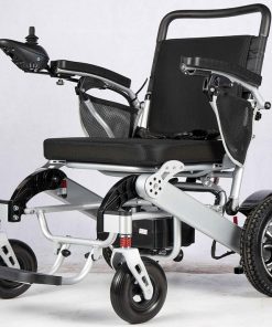 Xe lăn điện siêu nhẹ HD-W73001 tại Thanh Hóa