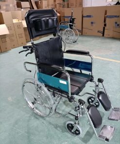 Xe lăn có bô, có ngửa sau ALK601GC-46 tại Thanh Hóa
