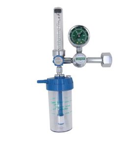 Bộ đồng hồ oxy y tế tại Thanh Hóa