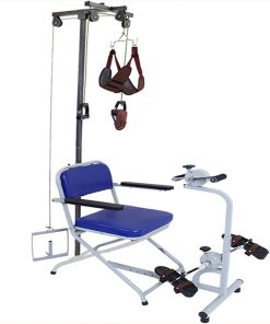 Ghế tập phục hồi chức năng 4 trong 1 tại Thanh Hóa