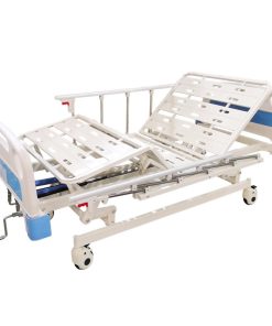 Giường bệnh nhân đa năng 3 tay quay tại Thanh Hóa