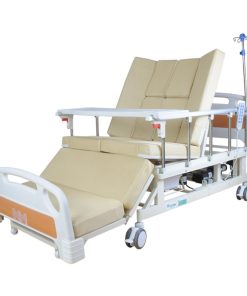 Giường bệnh nhân điện đa năng Humed cao cấp tại Thanh Hóa