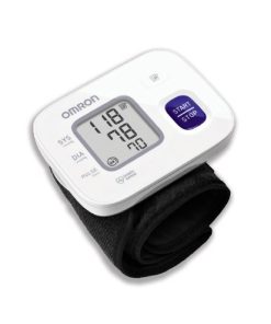 Máy đo huyết áp điện tử cổ tay Omron HEM-6161 tại Thanh Hóa