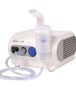 Máy xông khí dung mũi họng Omron NE C28 tại Thanh Hóa