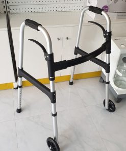 Khung tập đi hợp kim cao cấp Oromi FBL 835222 tại Thanh Hóa