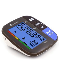 Máy đo huyết áp điện tử bắp tay Humed HM-A3 tại Thanh Hóa