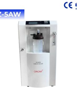 Máy Tạo Oxy 5 Lít Có Khí Dung OROMI SZ 5AW – Chính Hãng, Giá Tốt Nhất Thanh Hóa